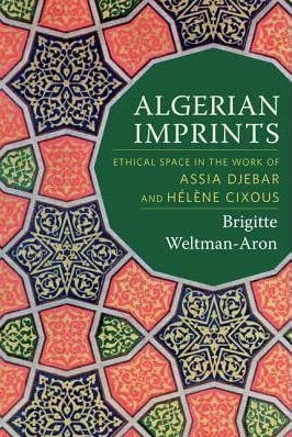 Algerian Imprints